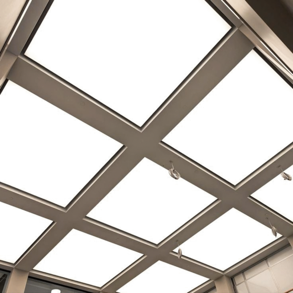 Contacto iluminación Madrid